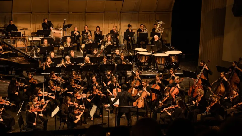Tickets for Bozeman Symphony to go on sale