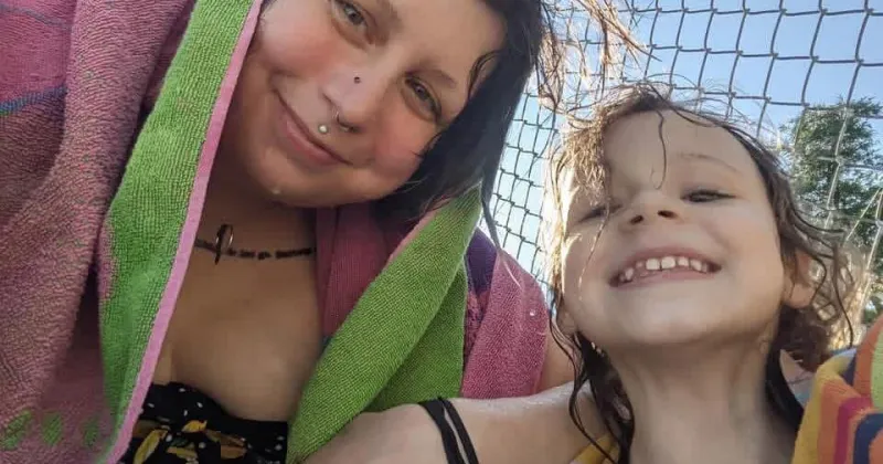 Pedestrian killed on the Billings South Side identified, GoFundMe started for daughter