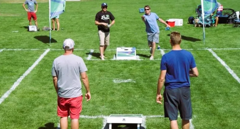 Missoula Stadium-Sized Cornhole Fundraiser Tourney Coming Soon