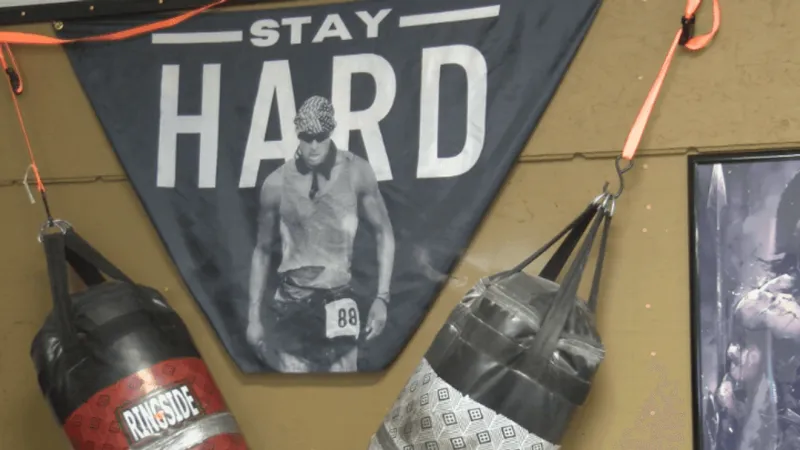 Veteran-led free youth boxing club teaches next generation in Polson