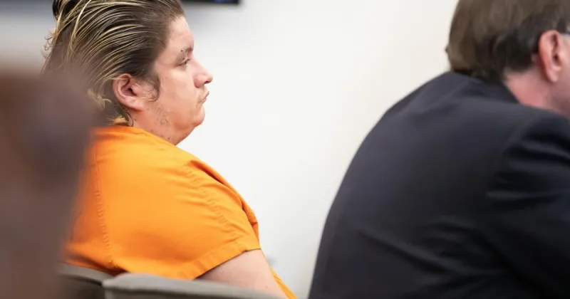 Man sentenced to 100 years for sexually assaulting 9-year-old girl in Helena Valley