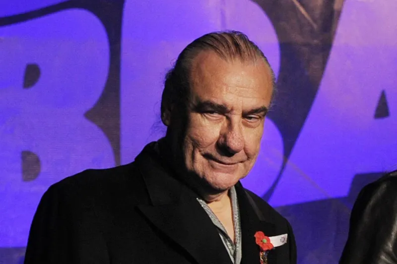 Black Sabbath's Bill Ward Offers Transparency on Wheelchair Usage