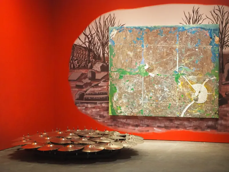 Chisel and razor: How two siblings connected Bozeman to the art world