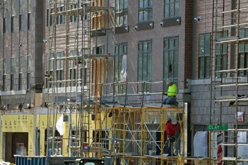Trump faces deadline to sign popular bipartisan housing package
