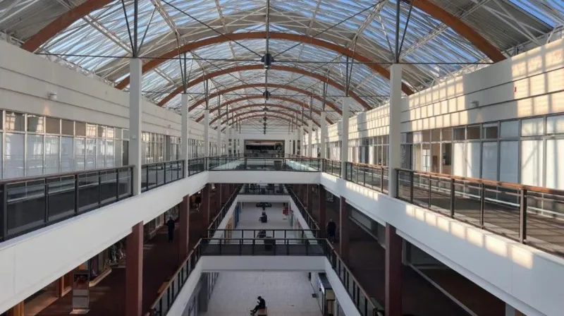 Portland City Council says it can't save historic Lloyd Center