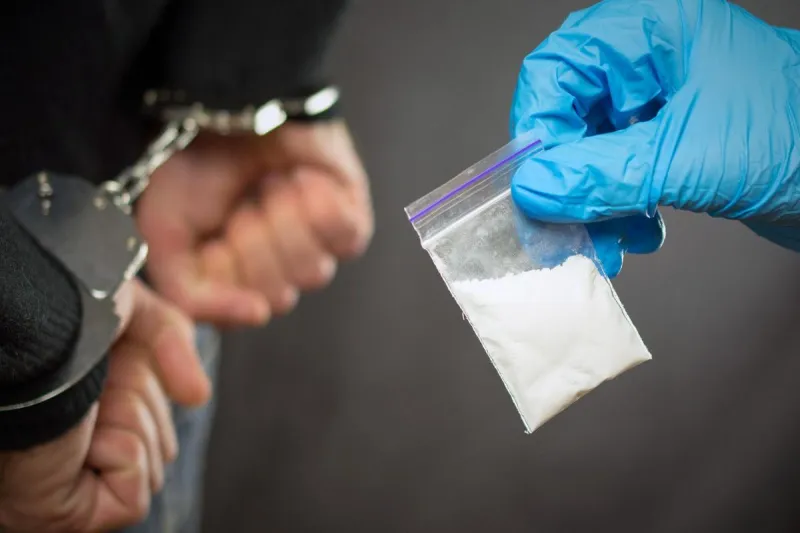Montana Meth Seizures Jumped 133 Percent in Early 2026