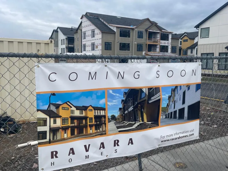 City: New development code netting positive results; work remains