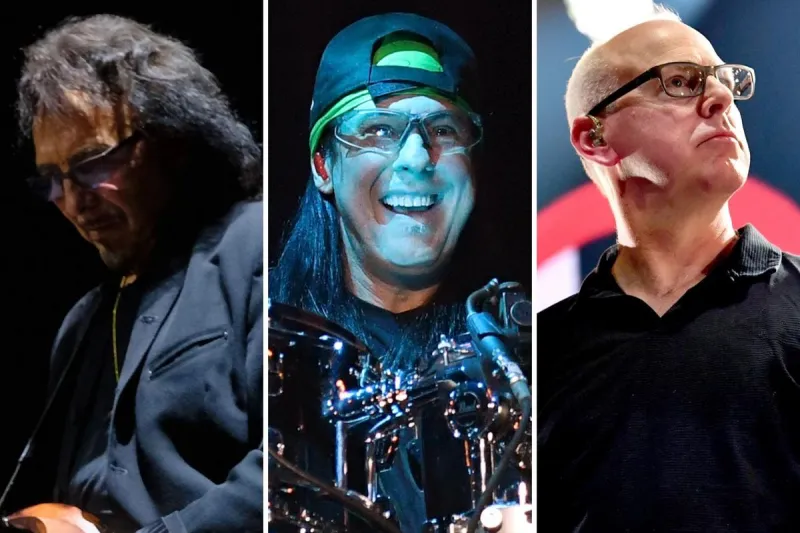 Musicians Who Became College Professors