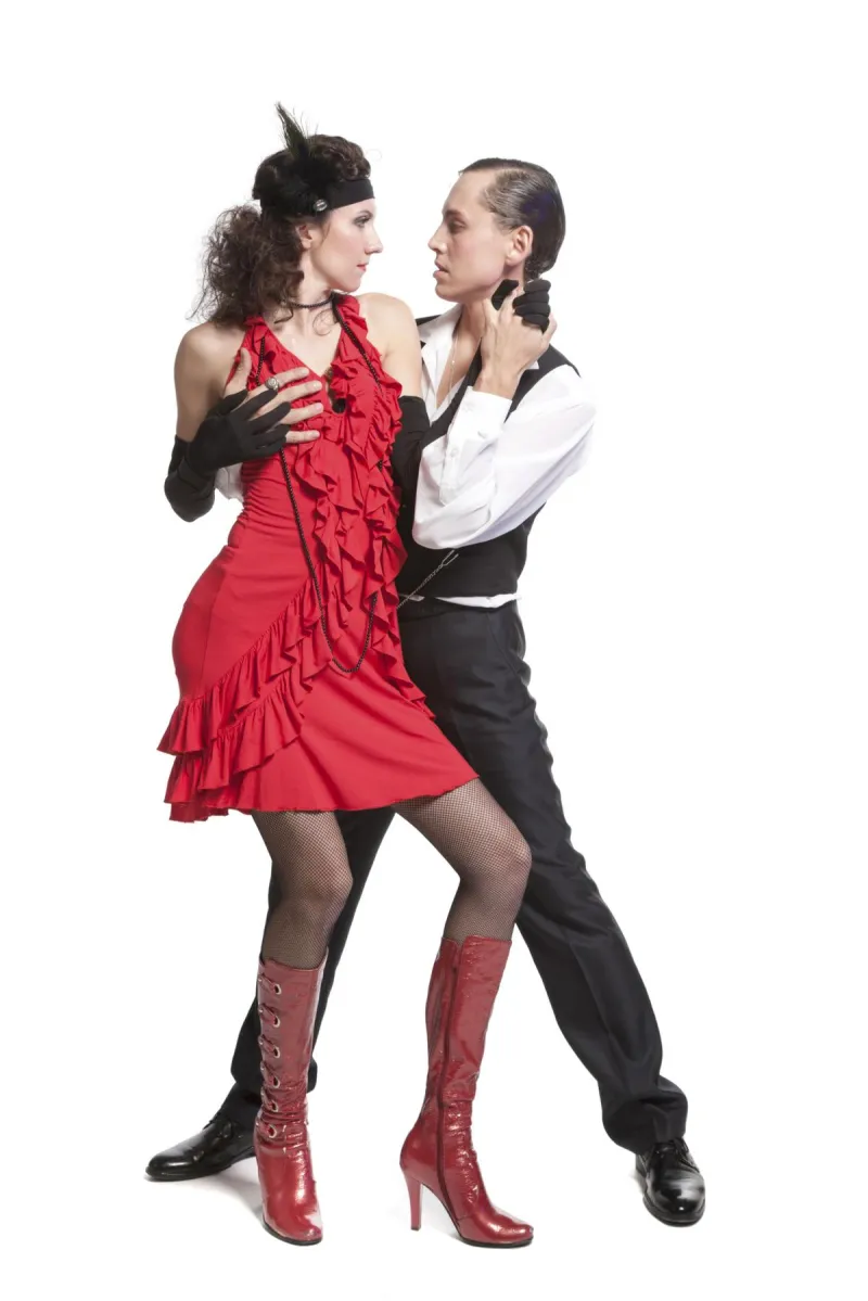 Tonight's A Night Of Dancing & Honoring In Browning