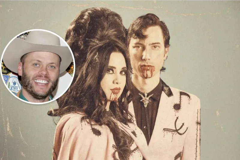 Twin Temple Removed From Country Artist's Shows Over 'Satanic Imagery'