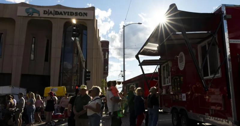 THE WEEKENDER: Events include a quilt show, car show, music and other events