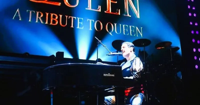 Killer Queen to rock 'n' roll in Butte at Mother Lode Theatre on July 22