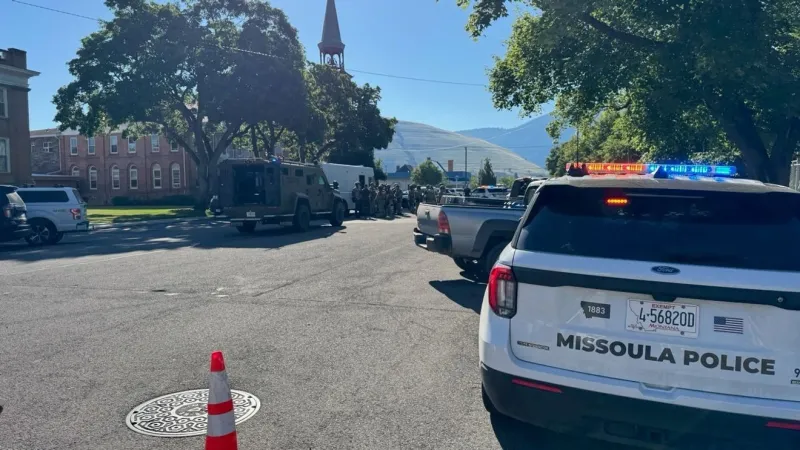 Man identified Missoula stabbing, officials continue investigation