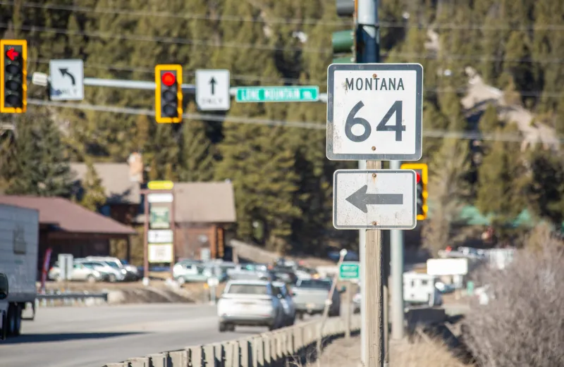 Big Sky's bid for federal intersection funding falls short, again
