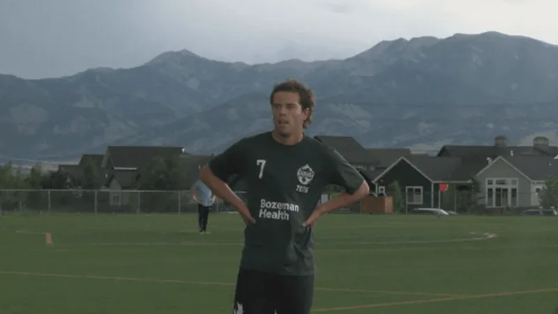 Bozeman Adult Soccer League shines during World Cup