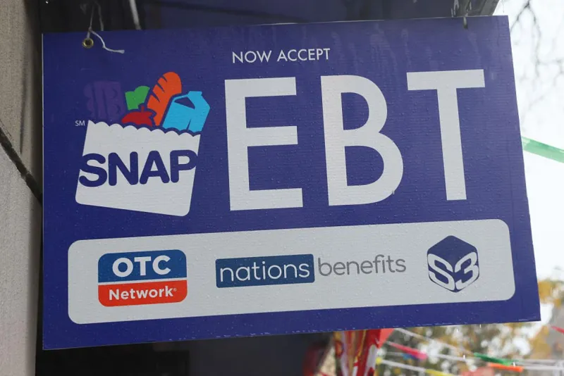 Montana's SNAP Error Rate Could Trigger Millions In New Costs