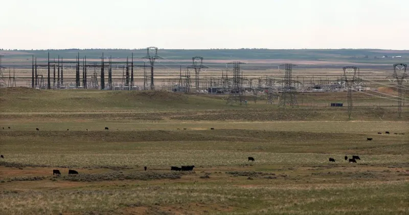 Opposition erupts after Quantica backs Yellowstone County suit over data center initiative