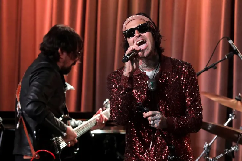 Yelawolf Opens Up About Playing Rock Festivals, Dives Into His Next Album - Interview