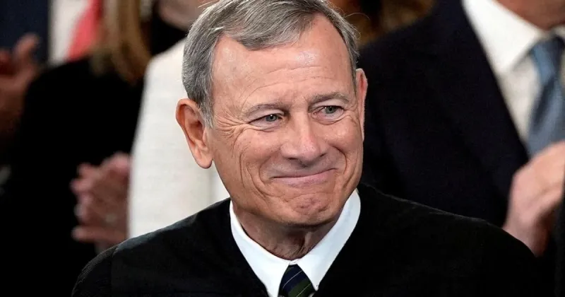Supreme Court favors a colorblind society, dings the deep state | Chris Talgo