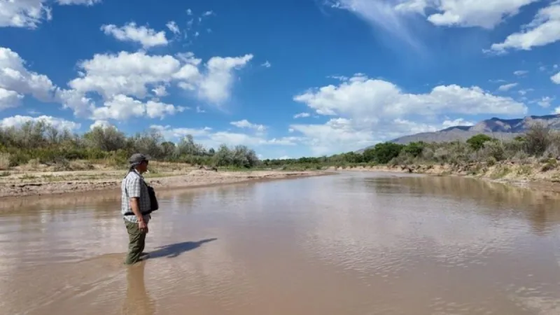 Climate change could double household water costs in some cities