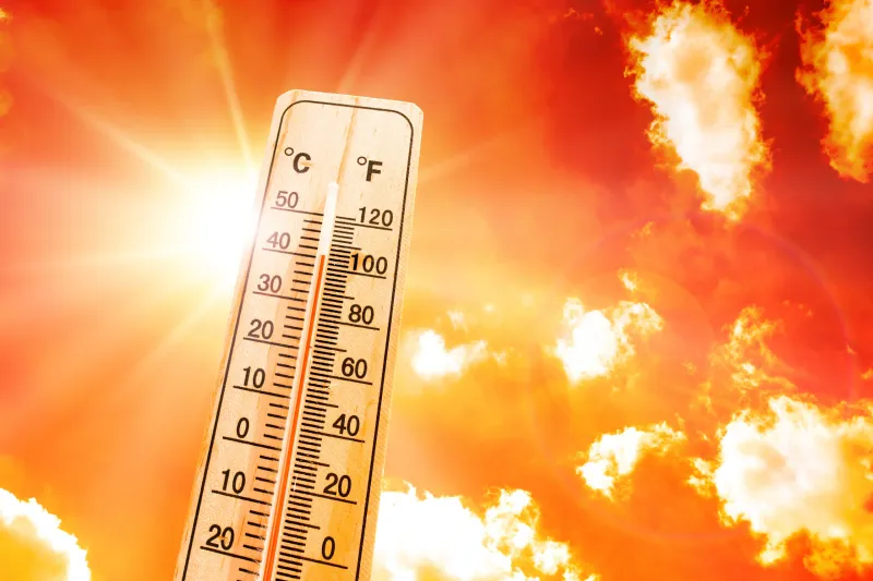 Extreme heat in southwest Montana this weekend