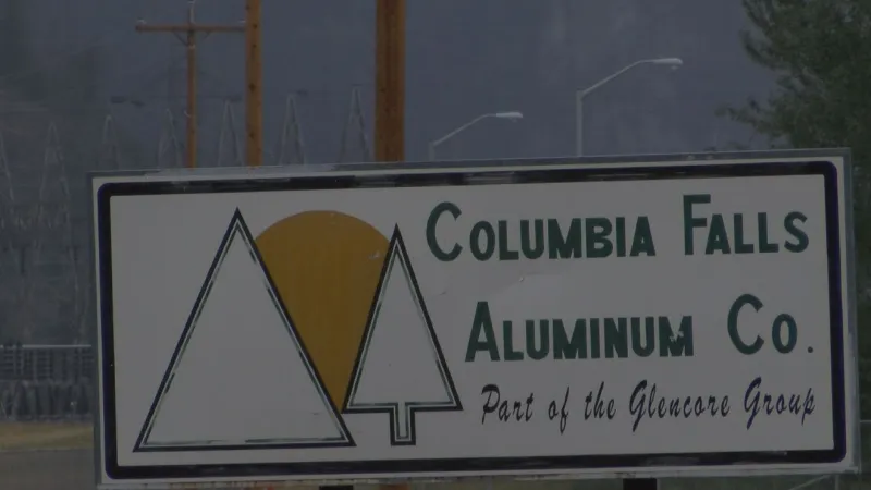 EPA inks clean-up agreement with Columbia Falls aluminum plant