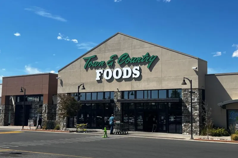 Town & Country Foods Adding a Billings Heights Location