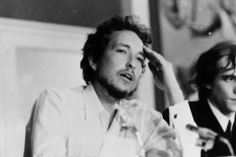 The Most Disappointing Bob Dylan Albums