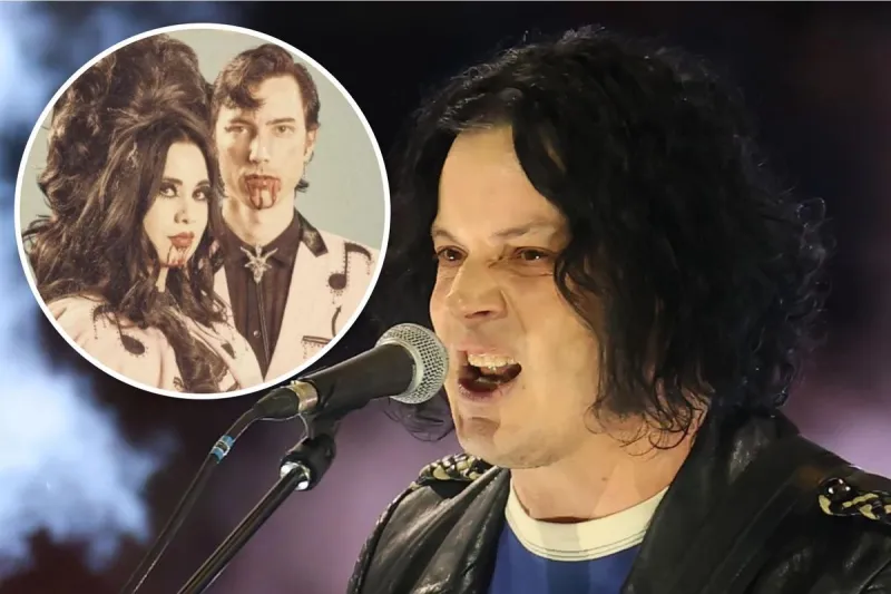 How Jack White is Helping Satantic Band Booted From Recent Country Music Tour