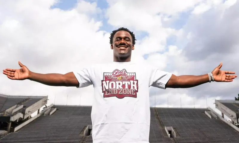 Montana Grizzly Football Launches North End Zone Merchandise