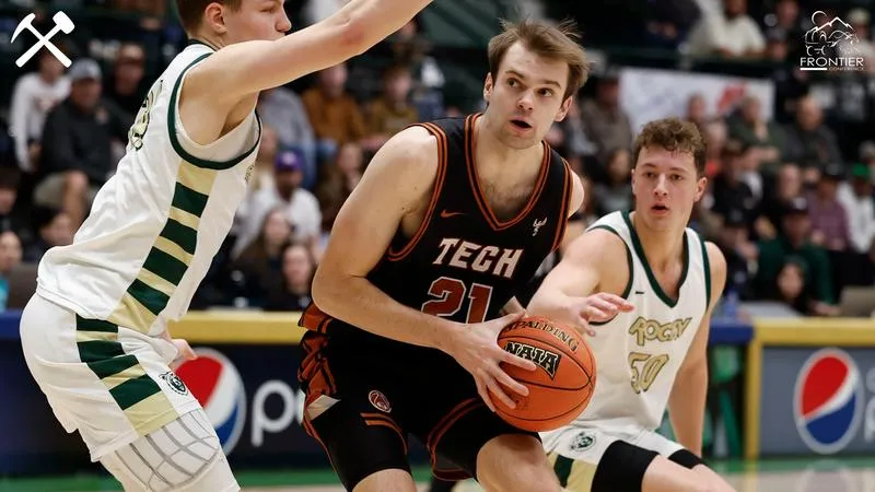 Men's basketball announces 2026-27 game schedule