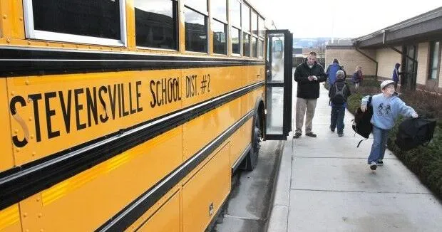 Stevensville School Board selects former trustee to fill vacancy