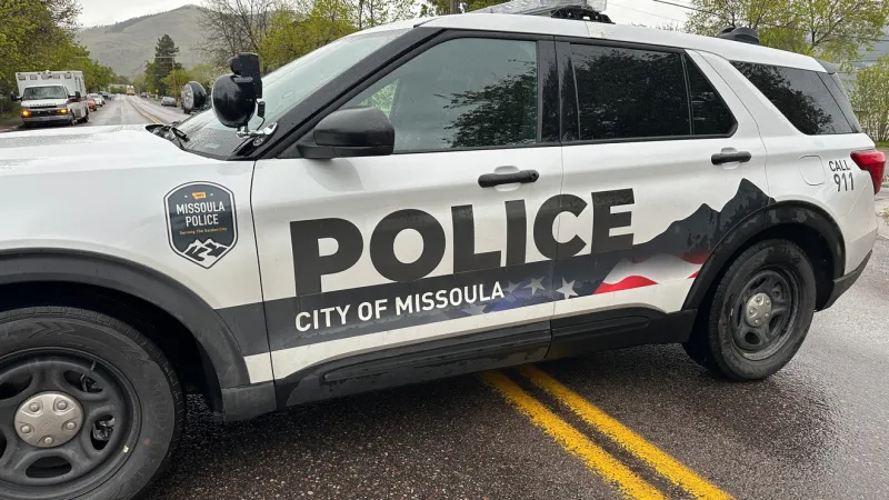 Missoula police address TikTok video, say officer was disciplined