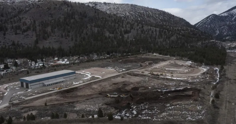 Blackfoot Crossing project secures final Missoula County approval on rezone