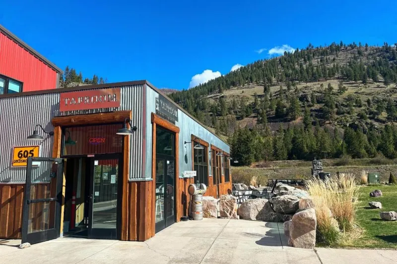 All 9 Breweries To Visit In Missoula