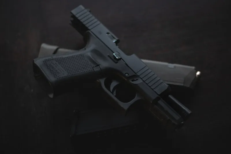 Federal Firearms Case Ends With Guilty Plea in Red Lodge