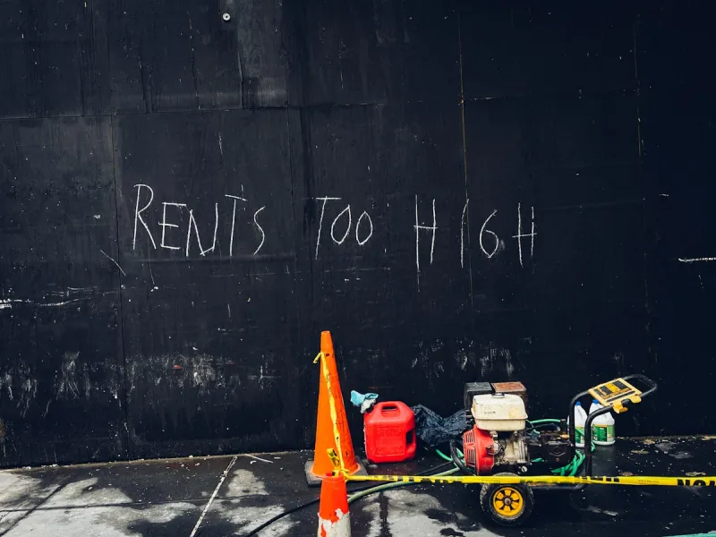 Montana's Rental Market Gets Bad News in New National Report