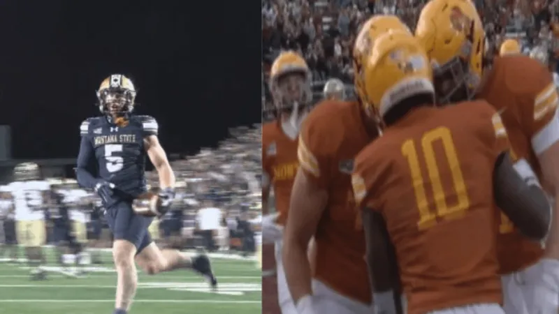 Big Sky Conference offensive and defensive MVP predictions