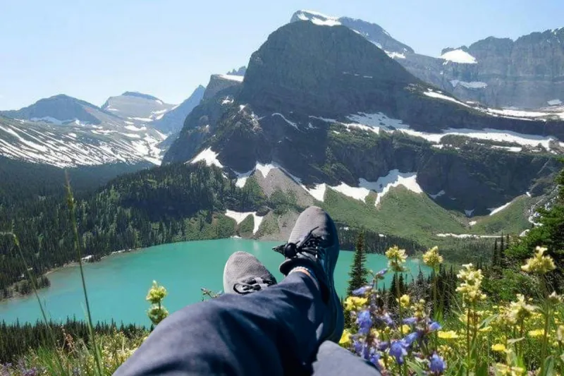 10 Of The Most Incredible Places Found In Montana