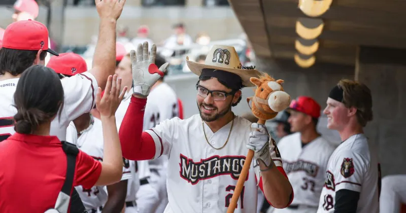 Billings Mustangs have used '1-0 mentality' to nab playoff spot