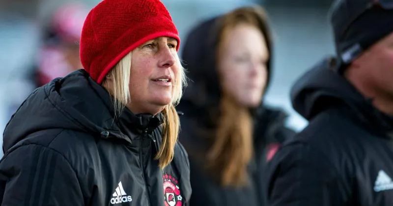 Bozeman's Erika Cannon named NHSACA Coach of the Year in girls soccer