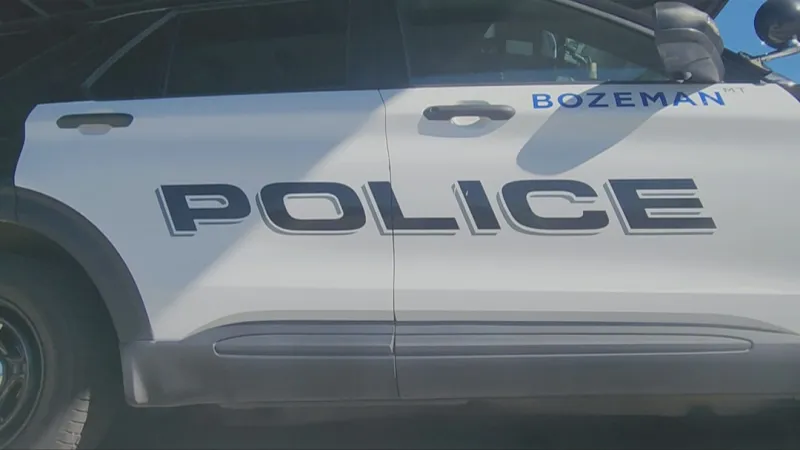 Suspect in custody after Saturday stabbing in downtown Bozeman
