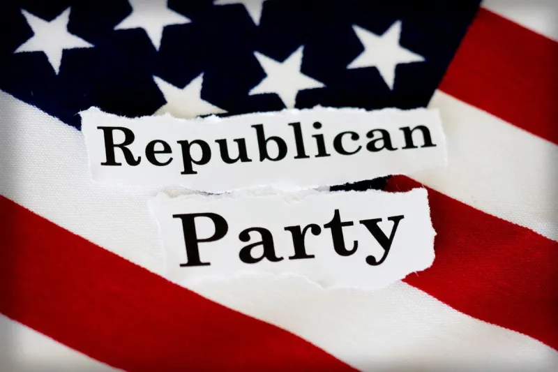 New Montana GOP Rules Temporarily Blocked By Court
