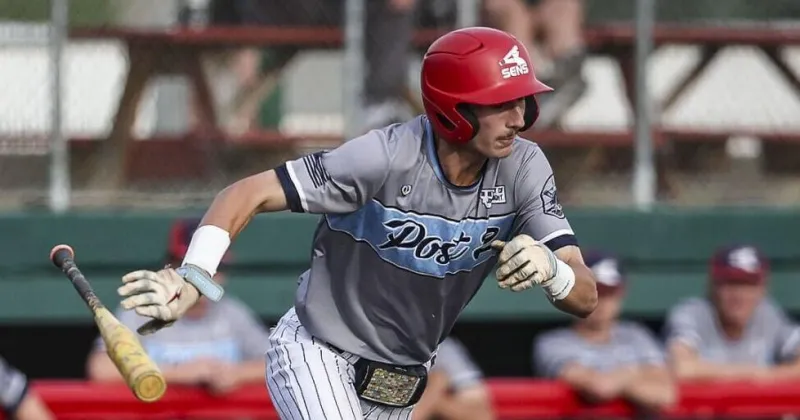 Helena Senators sweep conference DH behind big sticks, sterling pitching performance