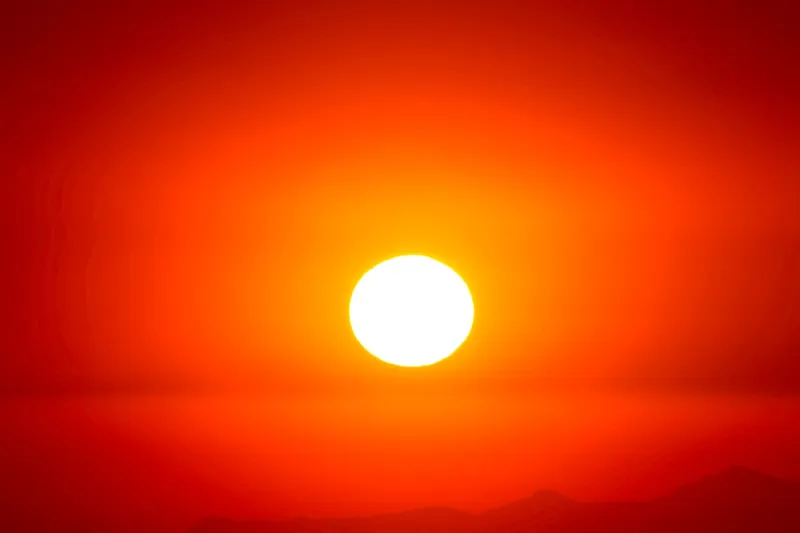 Blistering Heat Wave Breaks Historic Montana Records