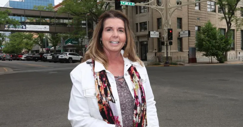 Funding is down but morale is high as new director takes Billings economic development helm