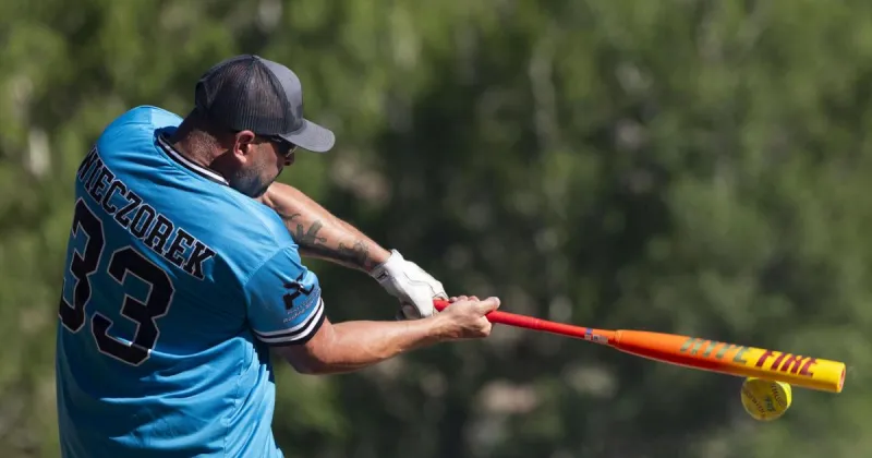 Anaconda's Goosetown Softball Tourney a home run for softball players across the region