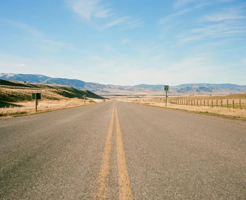 The Deadly Two-Lane Driving Habit Threatening Montana Highways