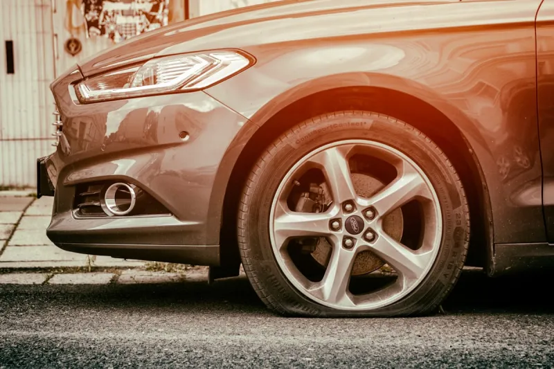 Post-Heat Wave Vehicle Recovery Tips for MT Drivers