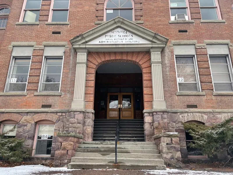 Remembering Missoula educator, activist Larry Ficks